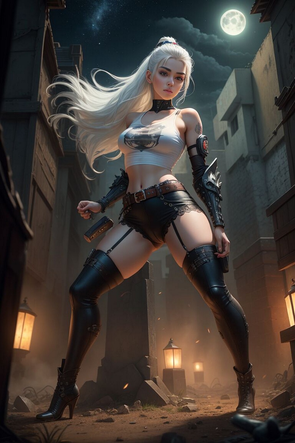 ●PIXIV● pastania-2 [AI Generated] With Code 2