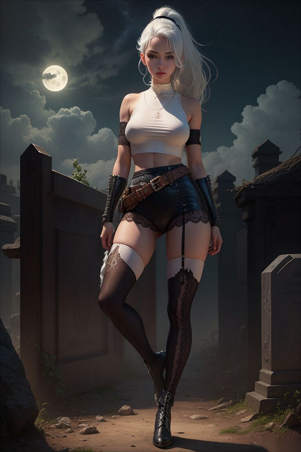 ●PIXIV● pastania-2 [AI Generated] With Code 2
