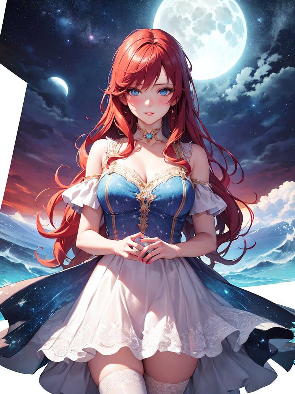 ●ピクシブ● pastania-2[AI生成]有碼 2