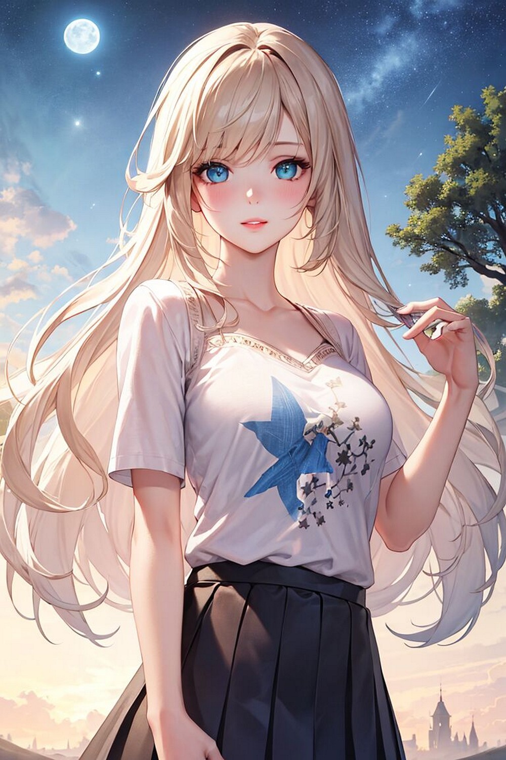 ●ピクシブ● pastania-2[AI生成]有碼 2