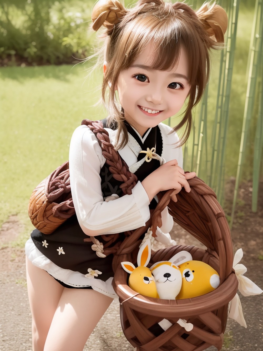 ●PIXIV● Cycllops [45945080] [AI Generated] [2565856] 8