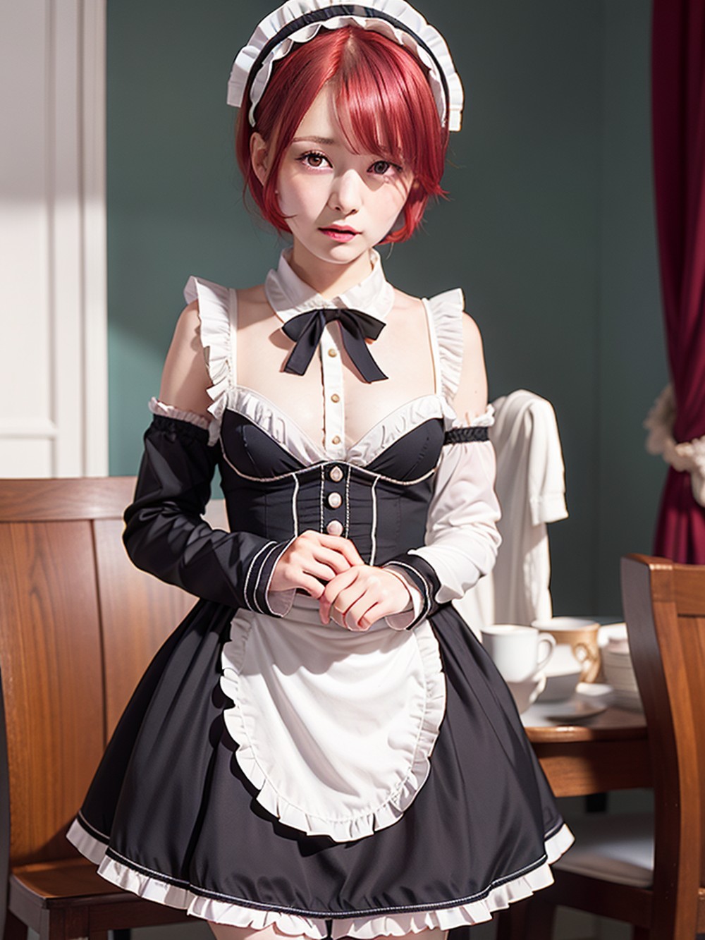 ●PIXIV● Cycllops [45945080] [AI Generated] [2565856] 8