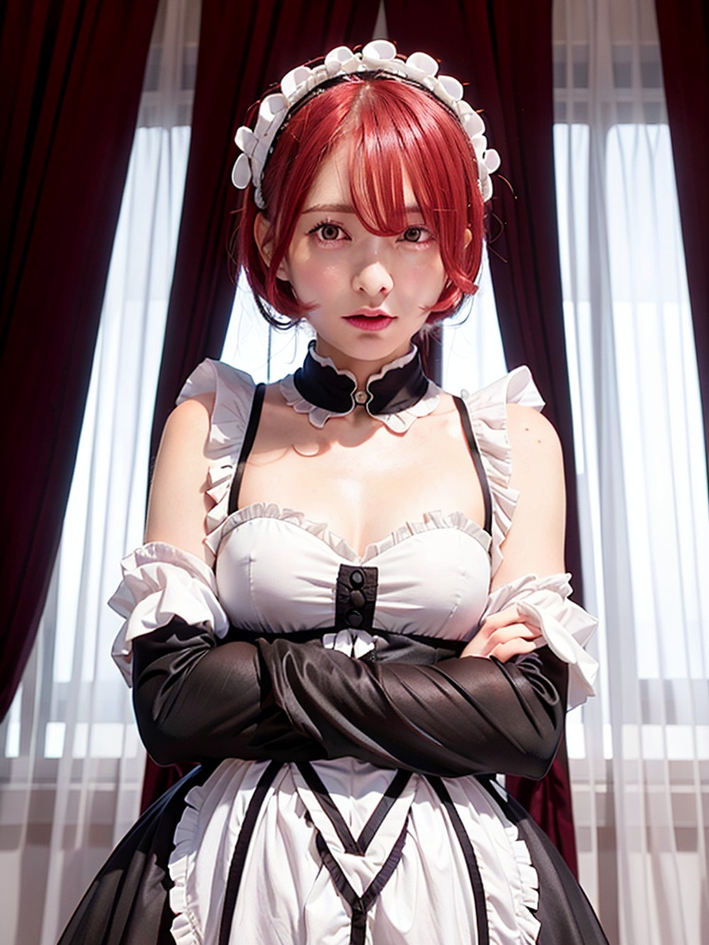 ●PIXIV● Cycllops [45945080] [AI Generated] [2565856] 8