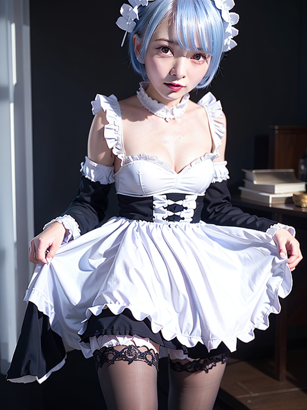 ●PIXIV● Cycllops [45945080] [AI Generated] [2565856] 8