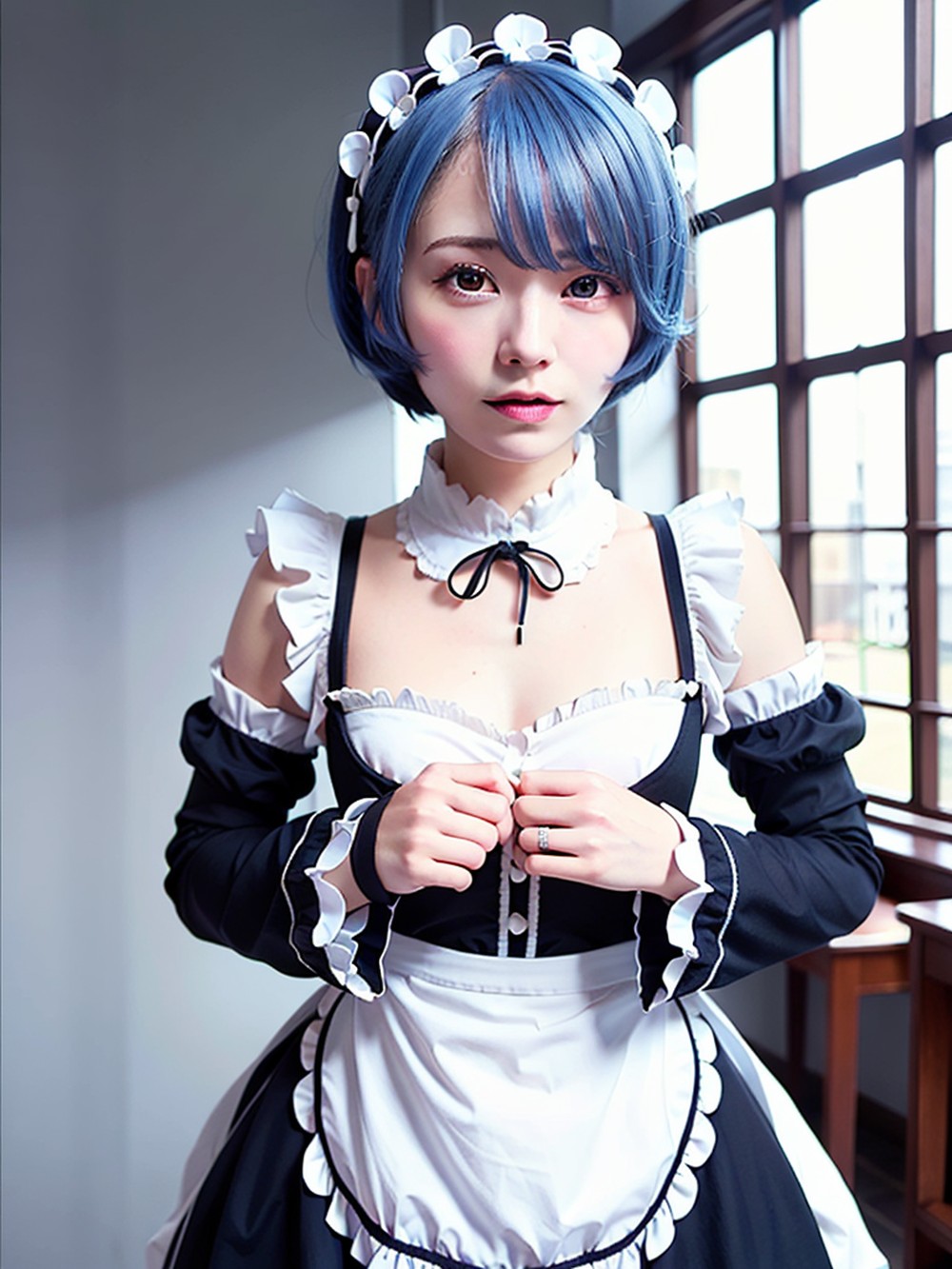 ●PIXIV● Cycllops [45945080] [AI Generated] [2565856] 8