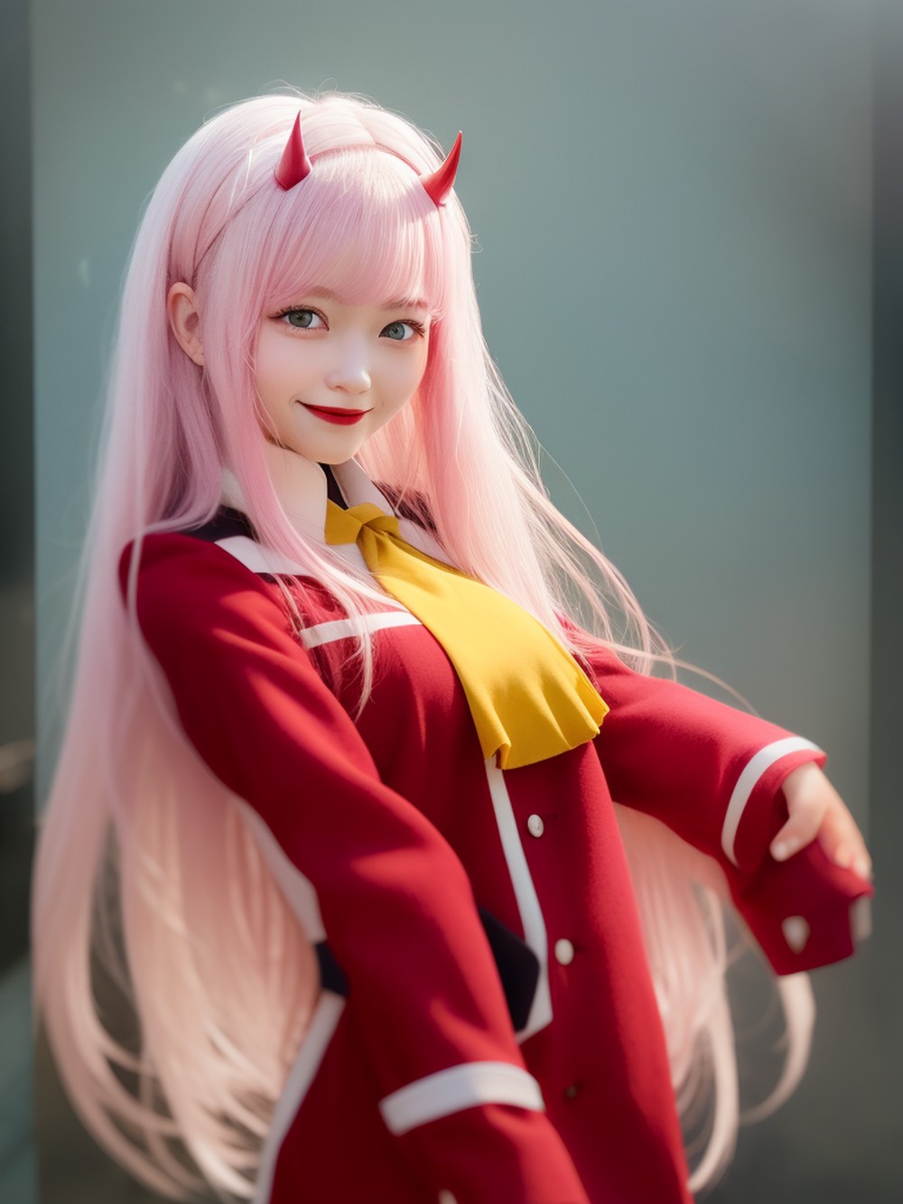 ●PIXIV● Cycllops [45945080] [AI Generated] [2565856] 8