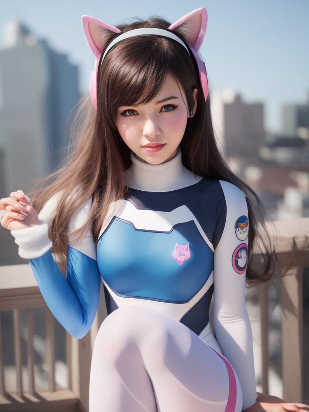 ●PIXIV● Cycllops [45945080] [AI Generated] [2565856] 8