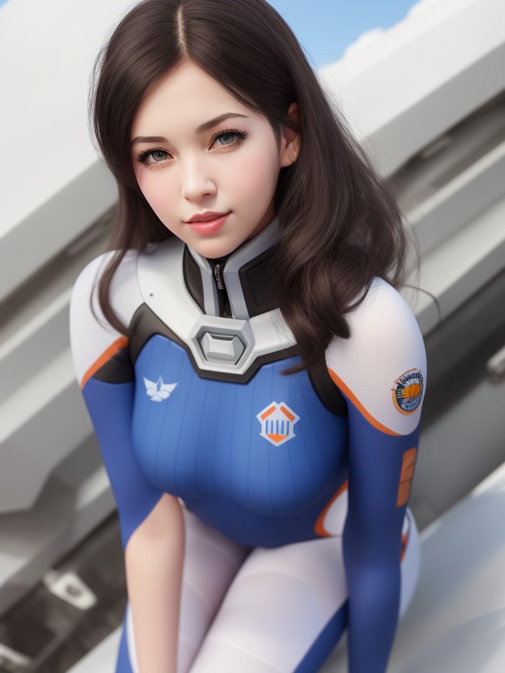 ●พิคซิฟ● ไซคลลอปส์ [45945080] [สร้างโดย AI] [2565856] 8