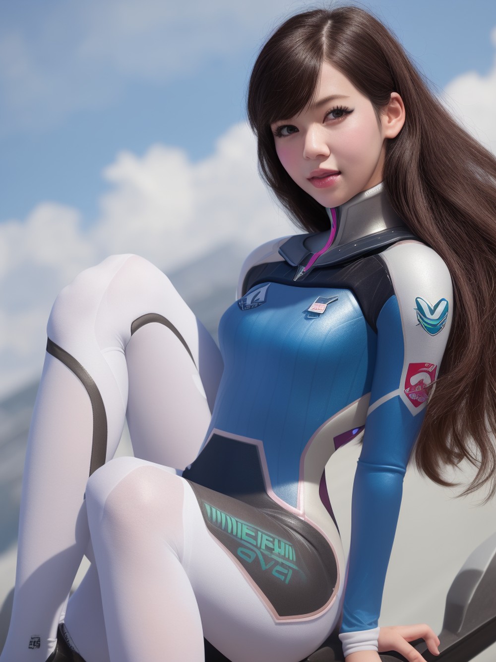 ●พิคซิฟ● ไซคลลอปส์ [45945080] [สร้างโดย AI] [2565856] 8