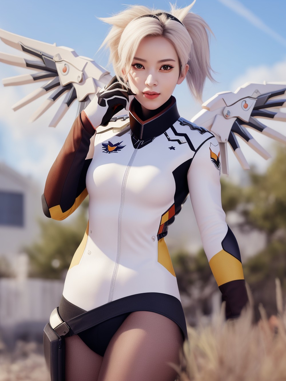 ●PIXIV● Cycllops [45945080] [AI 生成] [2565856] 8