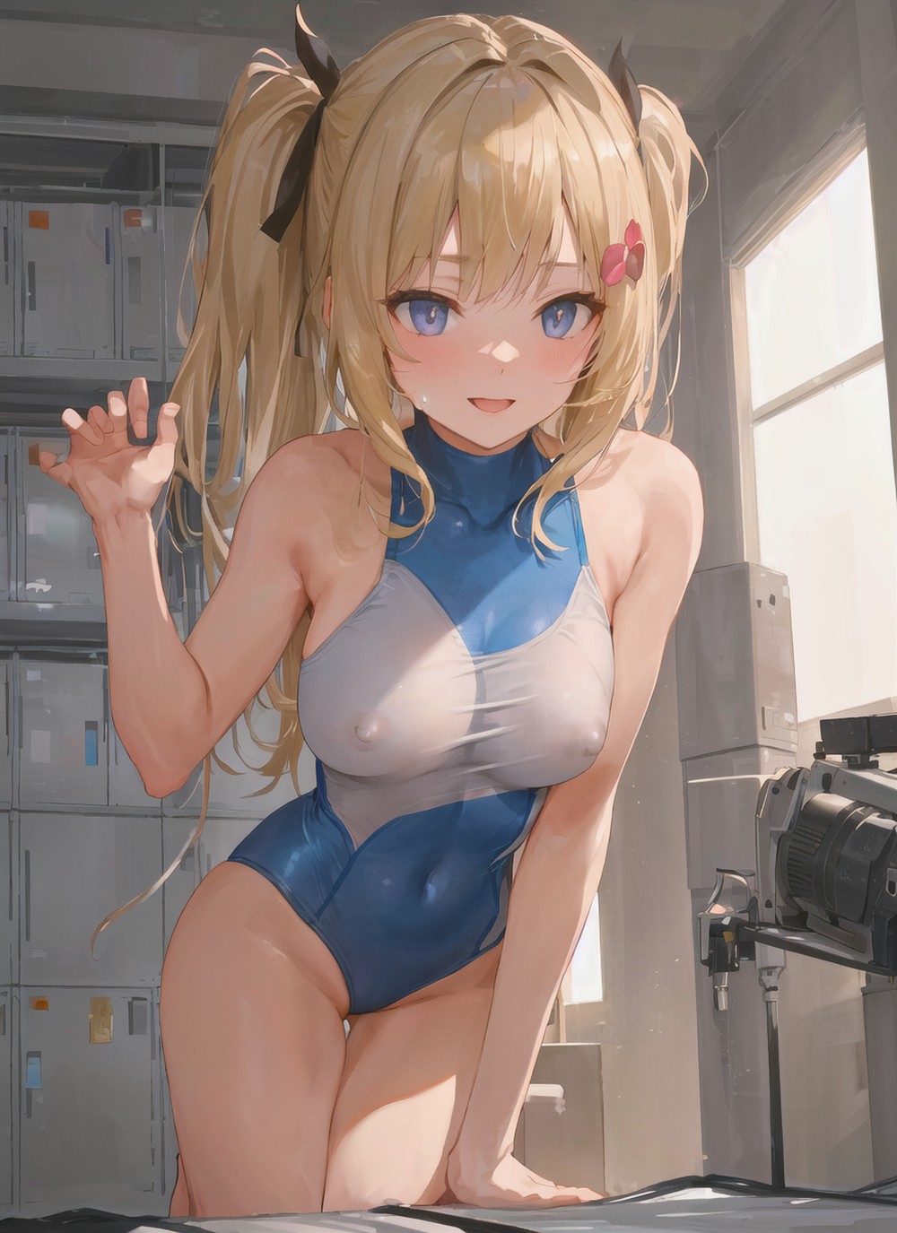 ●픽시브● 마카로프 삼등병 [4392316] [AI 생성] 4