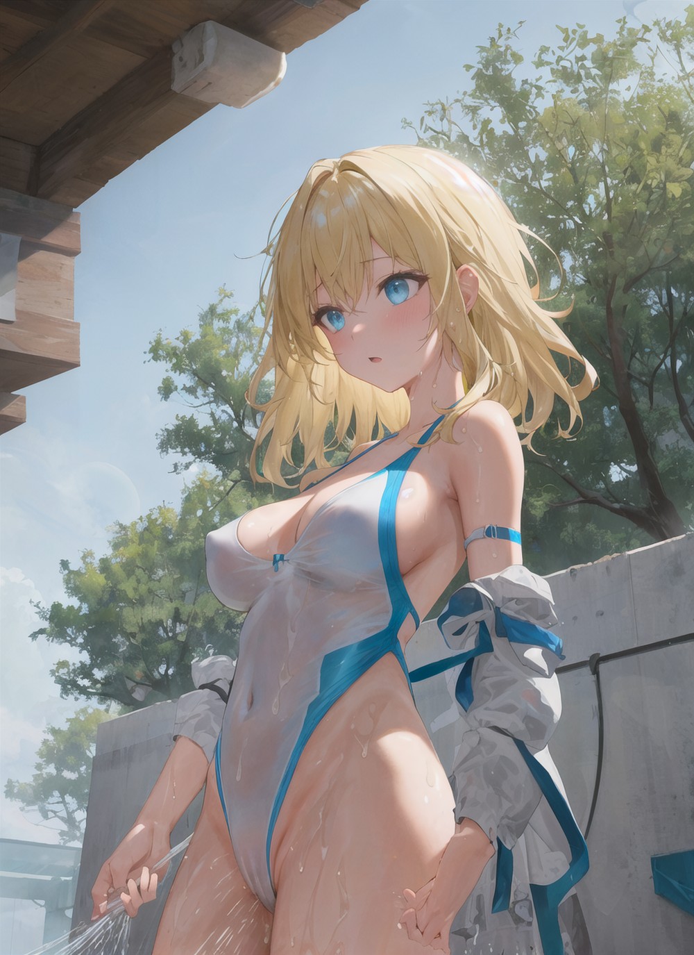 ●PIXIV● 馬卡洛夫三等兵 [4392316] [AI 生成的] 4