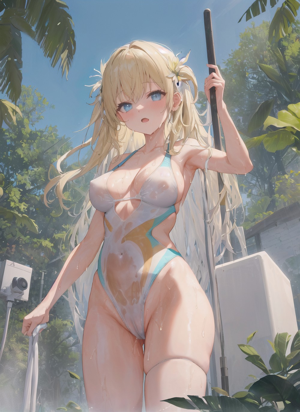 ●PIXIV● 馬卡洛夫三等兵 [4392316] [AI 生成的] 4