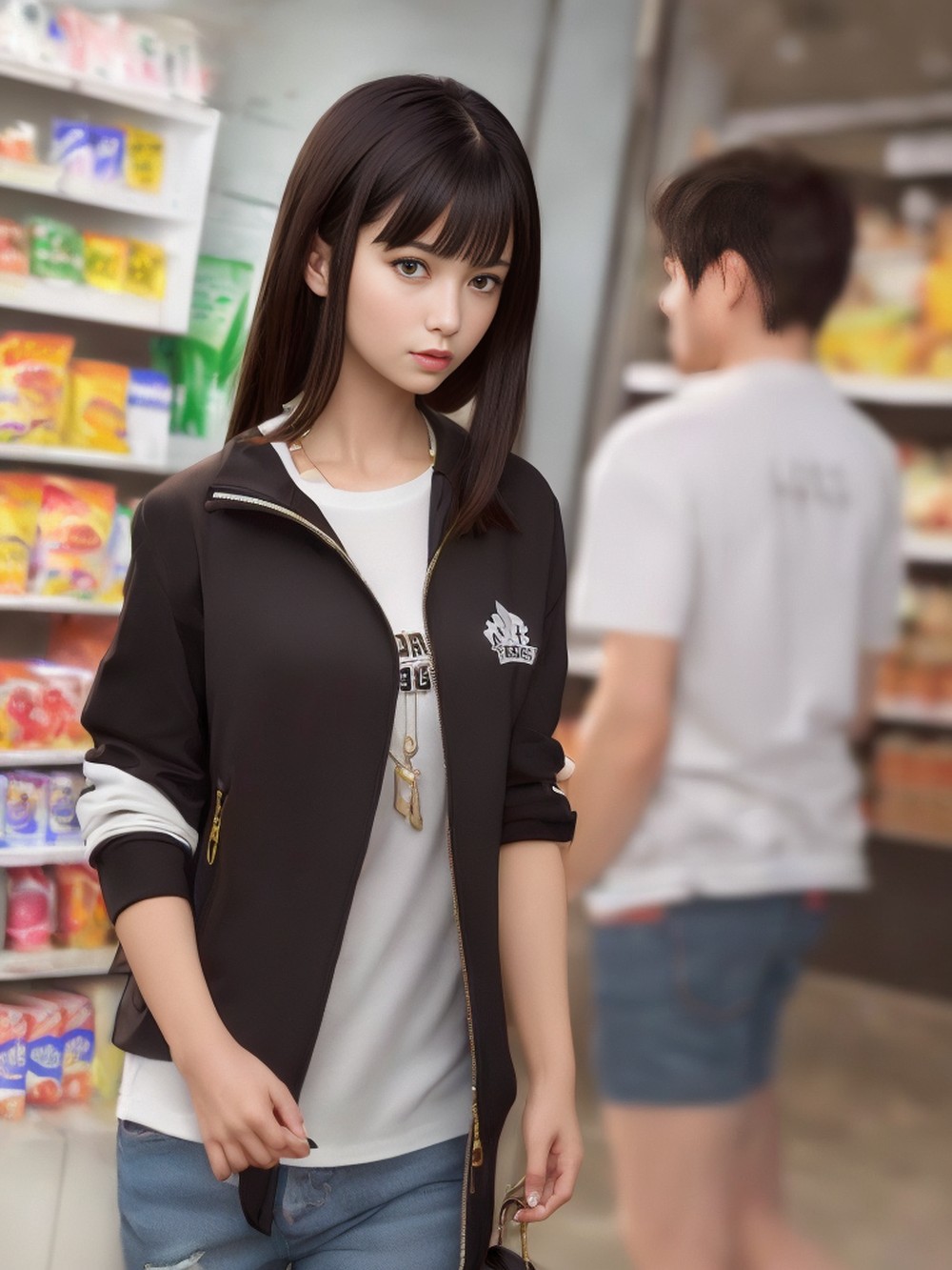 ●픽시브● 사이클롭스 [45945080] [AI 생성] [2565856] 7