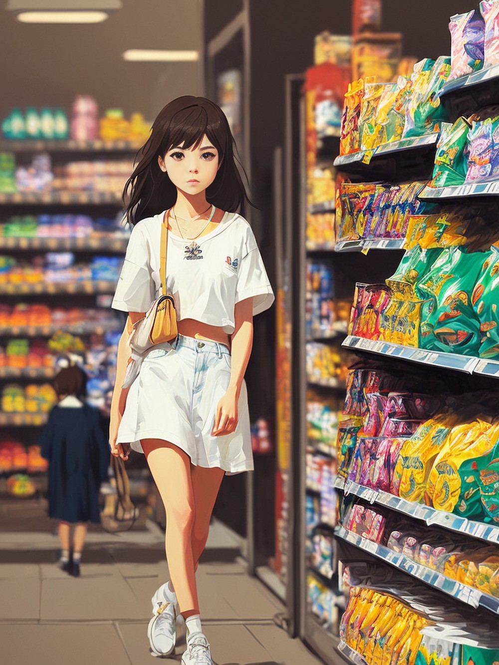 ●픽시브● 사이클롭스 [45945080] [AI 생성] [2565856] 7