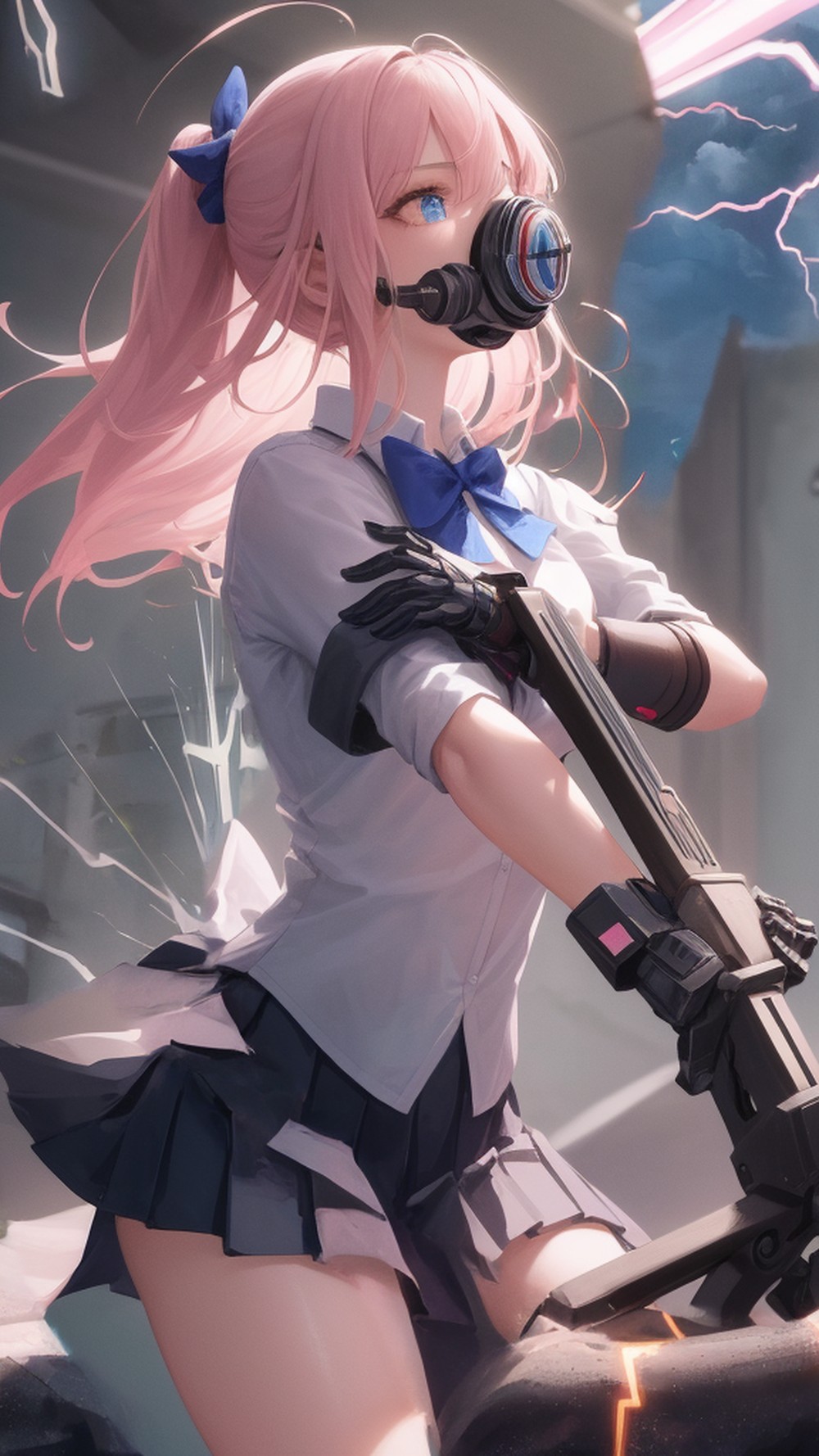 ●PIXIV● Cycllops [45945080] [Được tạo bởi AI] [2565856] 7