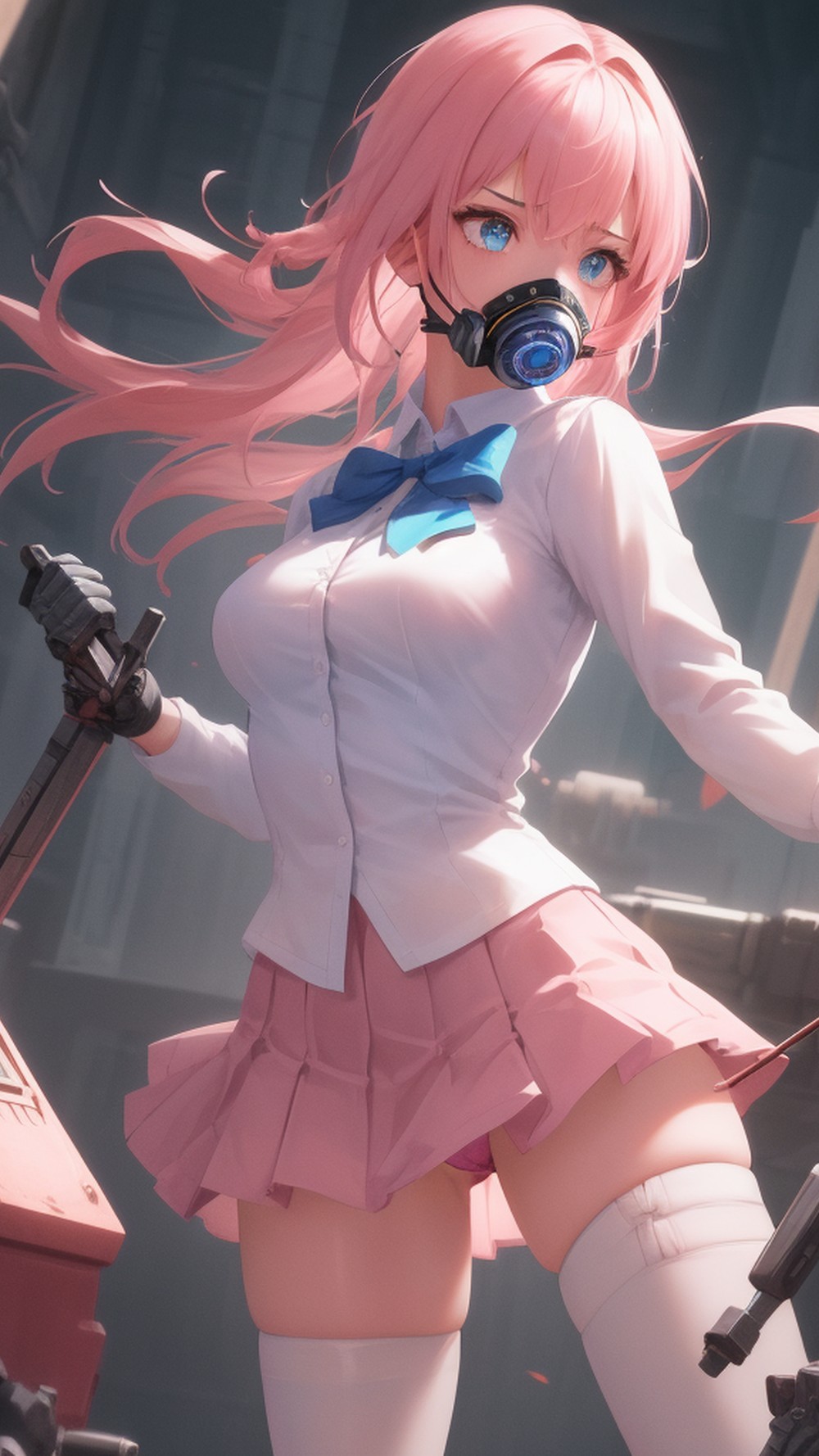 ●PIXIV● Cycllops [45945080] [Được tạo bởi AI] [2565856] 7