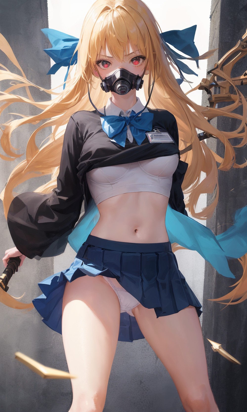 ●PIXIV● Cycllops [45945080] [Được tạo bởi AI] [2565856] 7