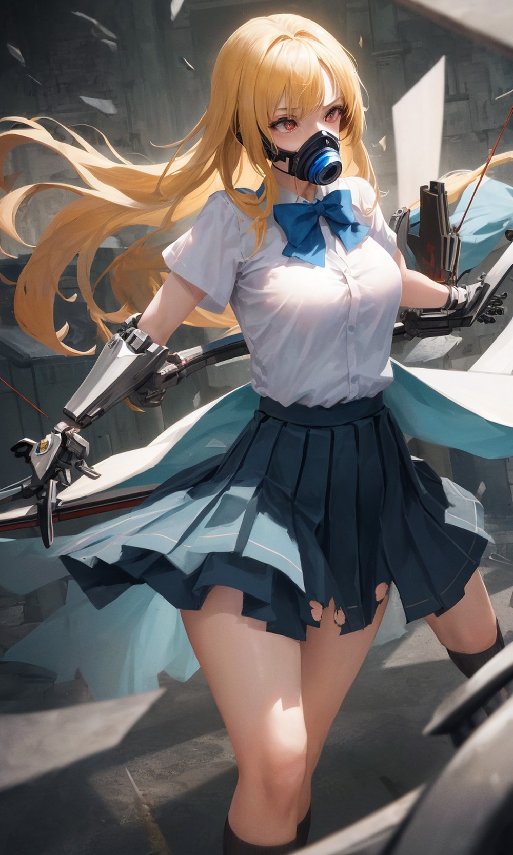 ●PIXIV● Cycllops [45945080] [Được tạo bởi AI] [2565856] 7