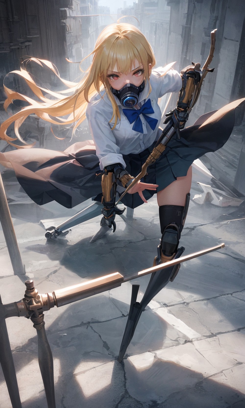 ●PIXIV● Cycllops [45945080] [Được tạo bởi AI] [2565856] 7