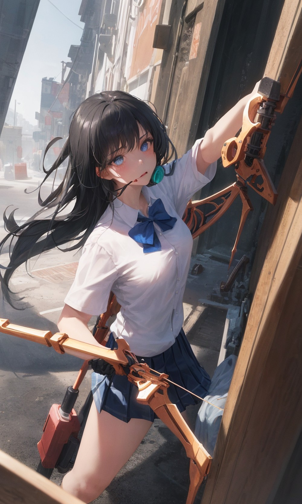 ●PIXIV● Cycllops [45945080] [Được tạo bởi AI] [2565856] 7