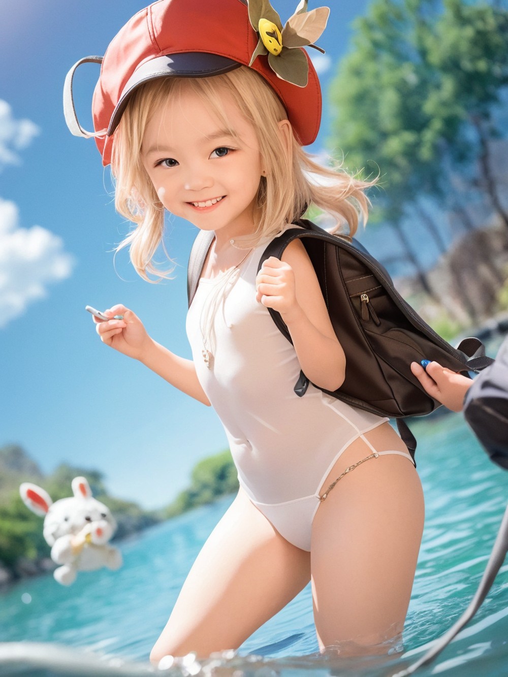 ●ピクシブ● サイクロプス [45945080] [AI 生成] [2565856] 7