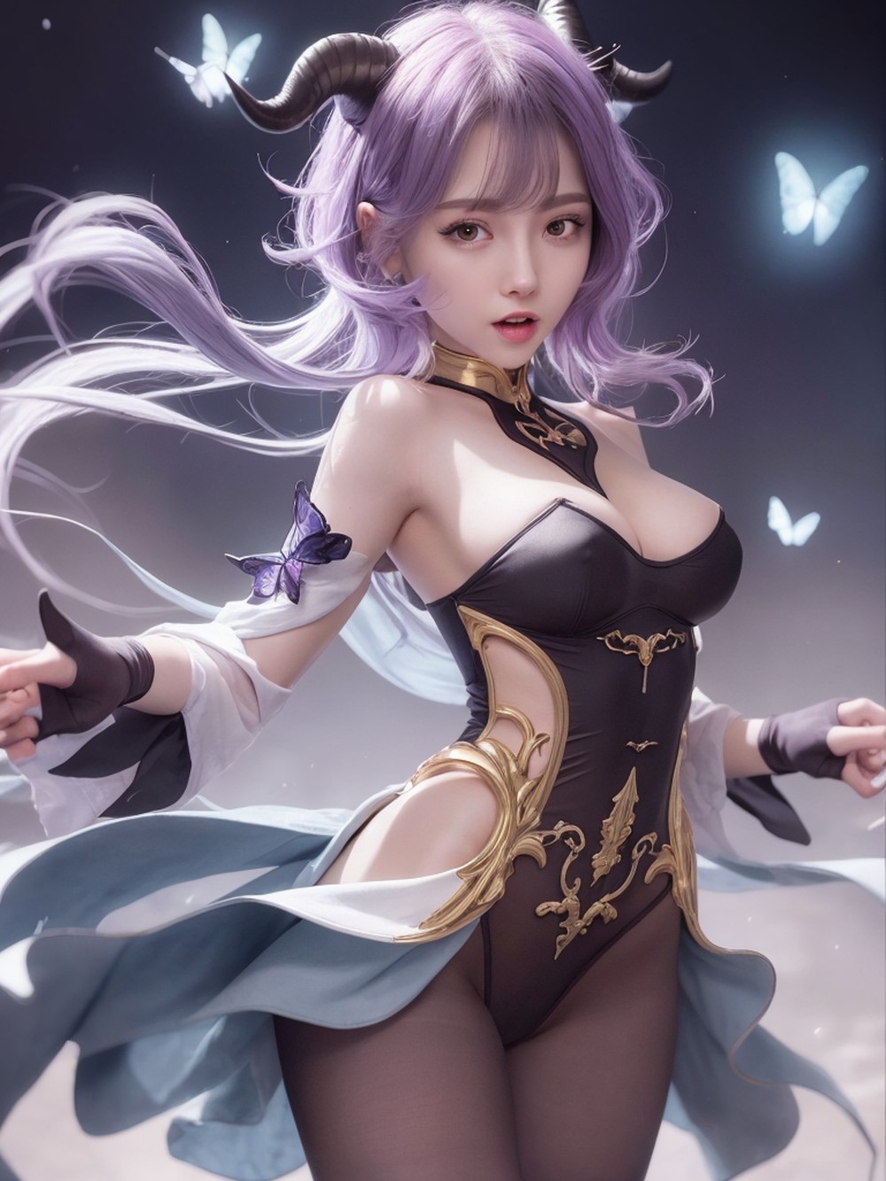 ●ピクシブ● サイクロプス [45945080] [AI 生成] [2565856] 7