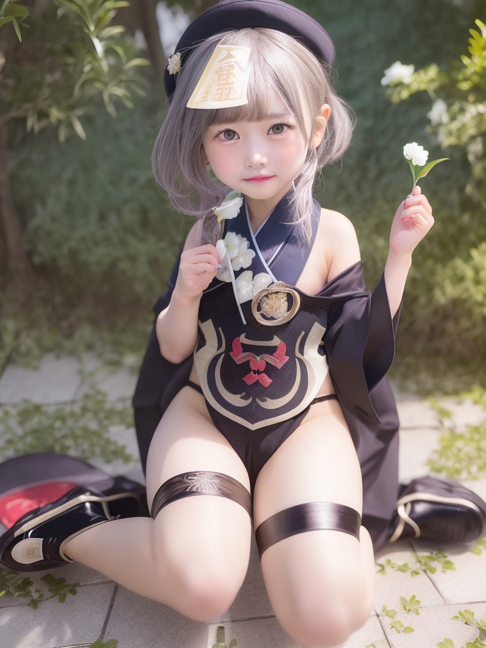 ●ピクシブ● サイクロプス [45945080] [AI 生成] [2565856] 7