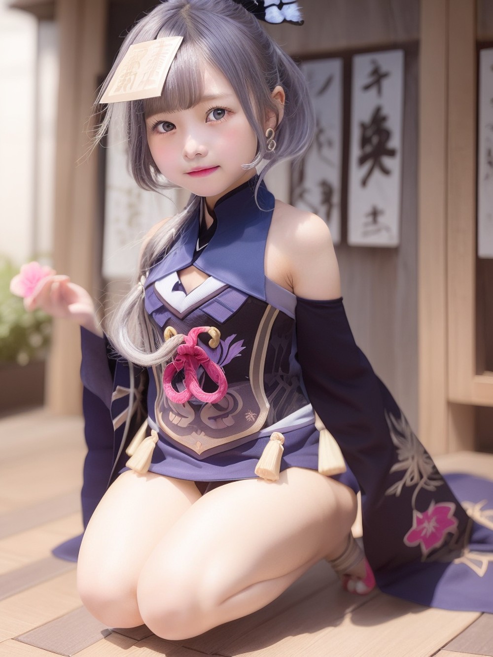 ●ピクシブ● サイクロプス [45945080] [AI 生成] [2565856] 7