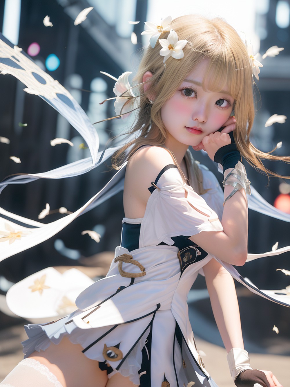 ●ピクシブ● サイクロプス [45945080] [AI 生成] [2565856] 7