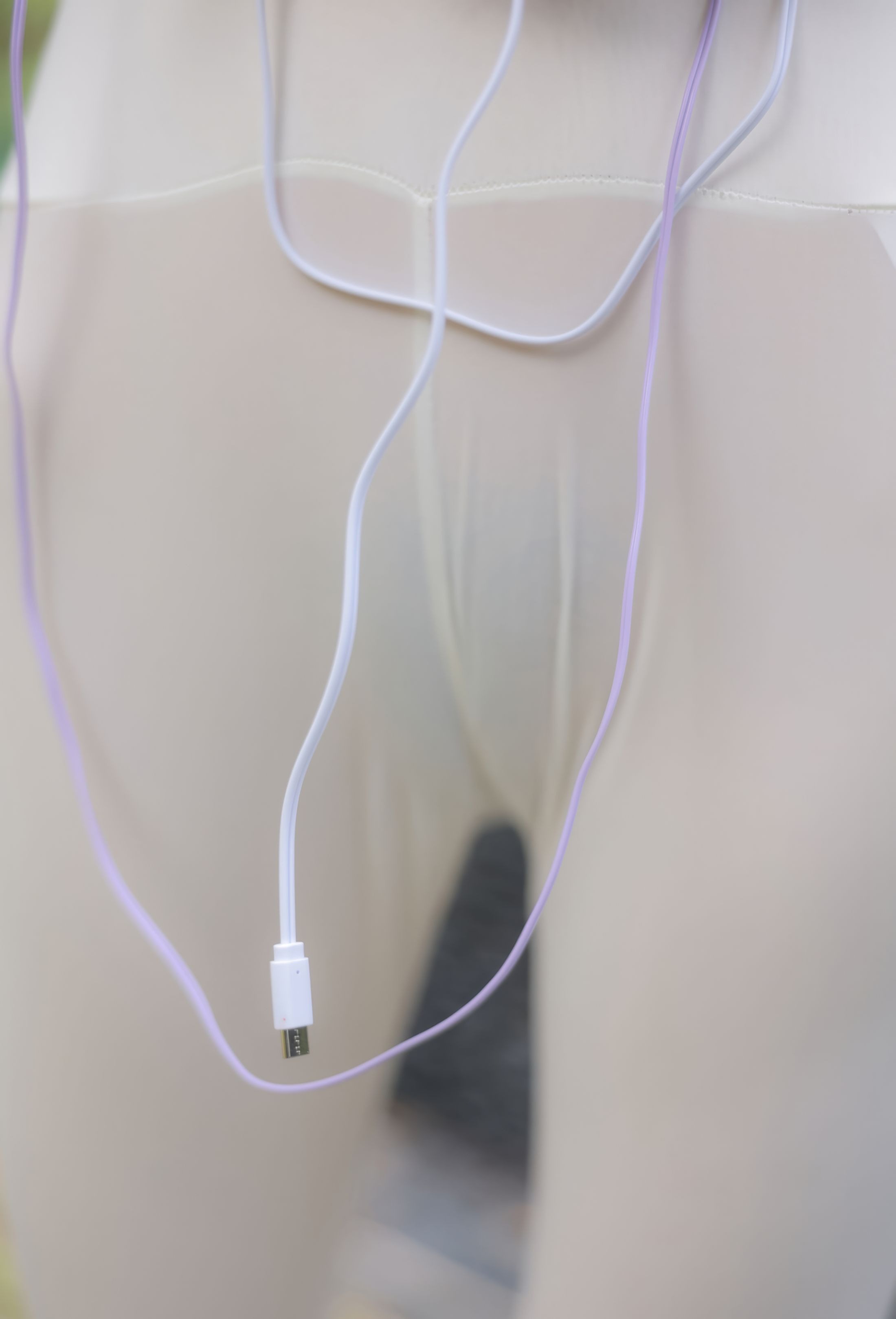 Tao Yao Yao - Outdoor Vibrating Egg 80P