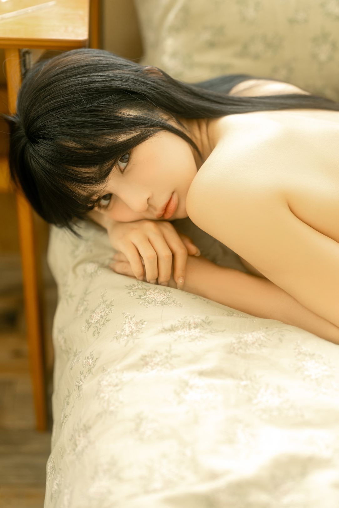 櫻井寧寧 - 生病女友