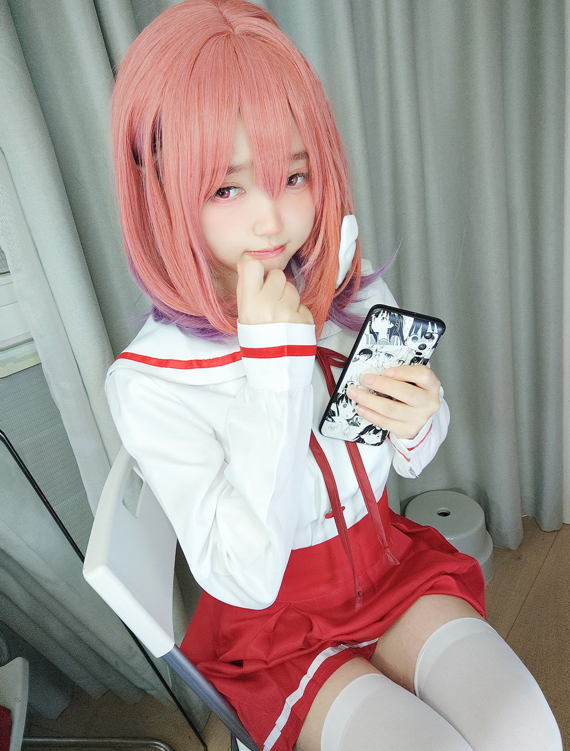 Bộ ảnh Kanzawa Eiri Xiaomo 62P7V