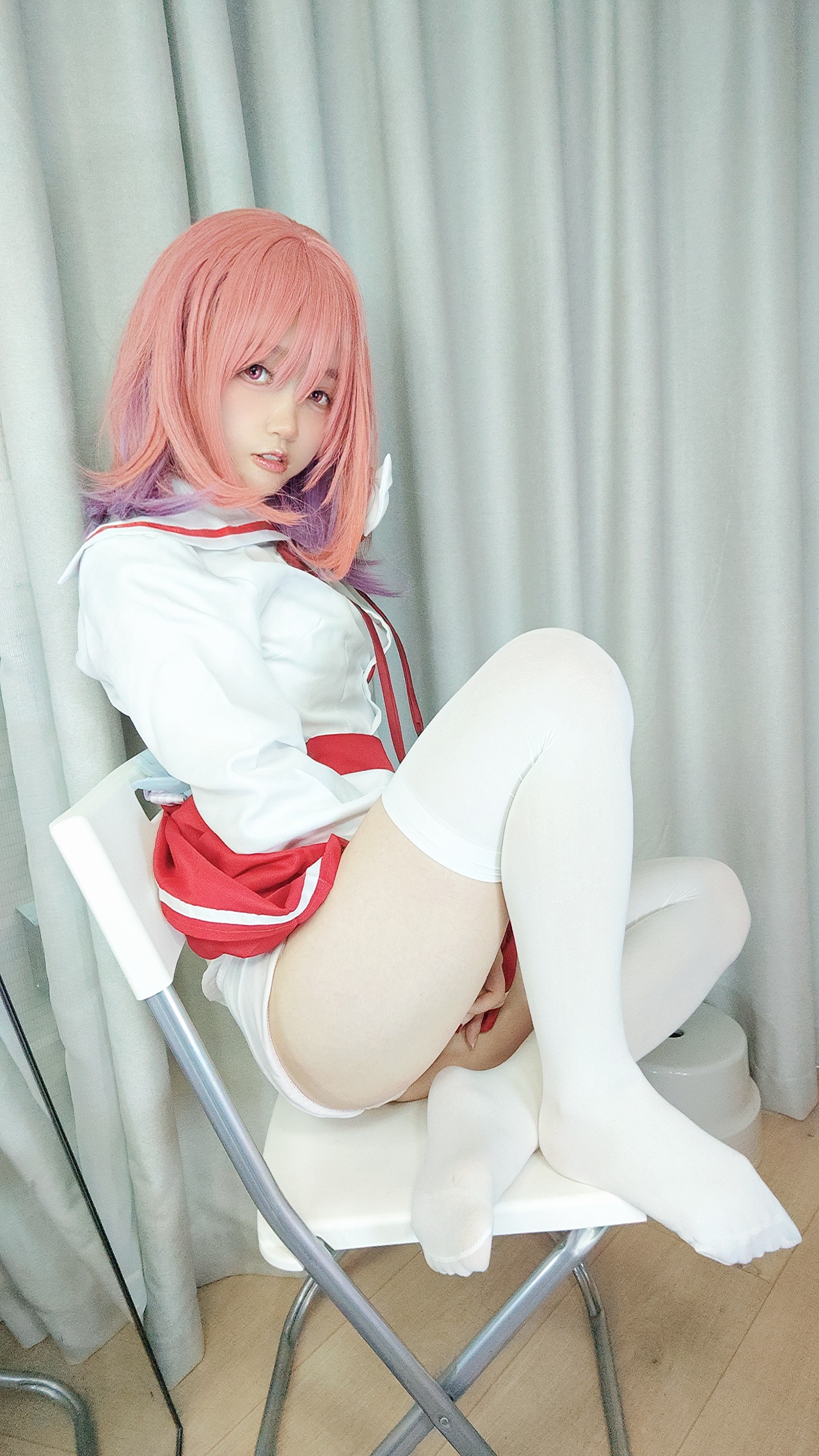 Kanzawa Eiri 小墨フォトセット 62P7V