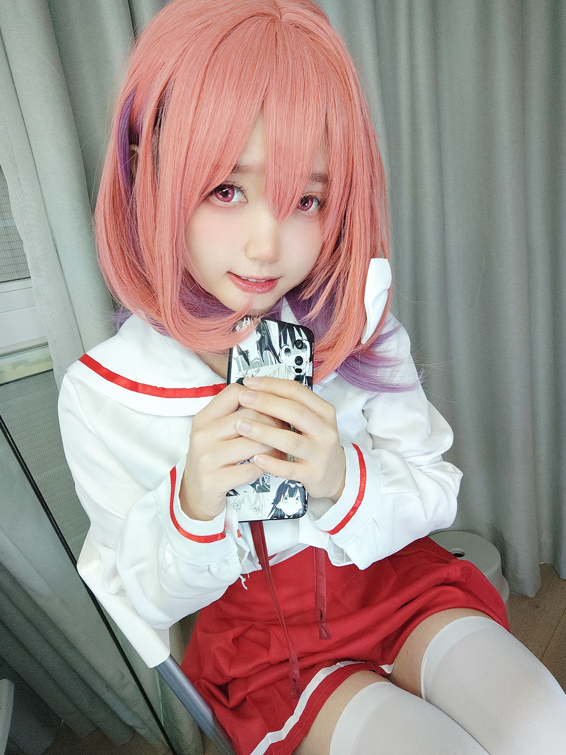Kanzawa Eiri 小墨フォトセット 62P7V