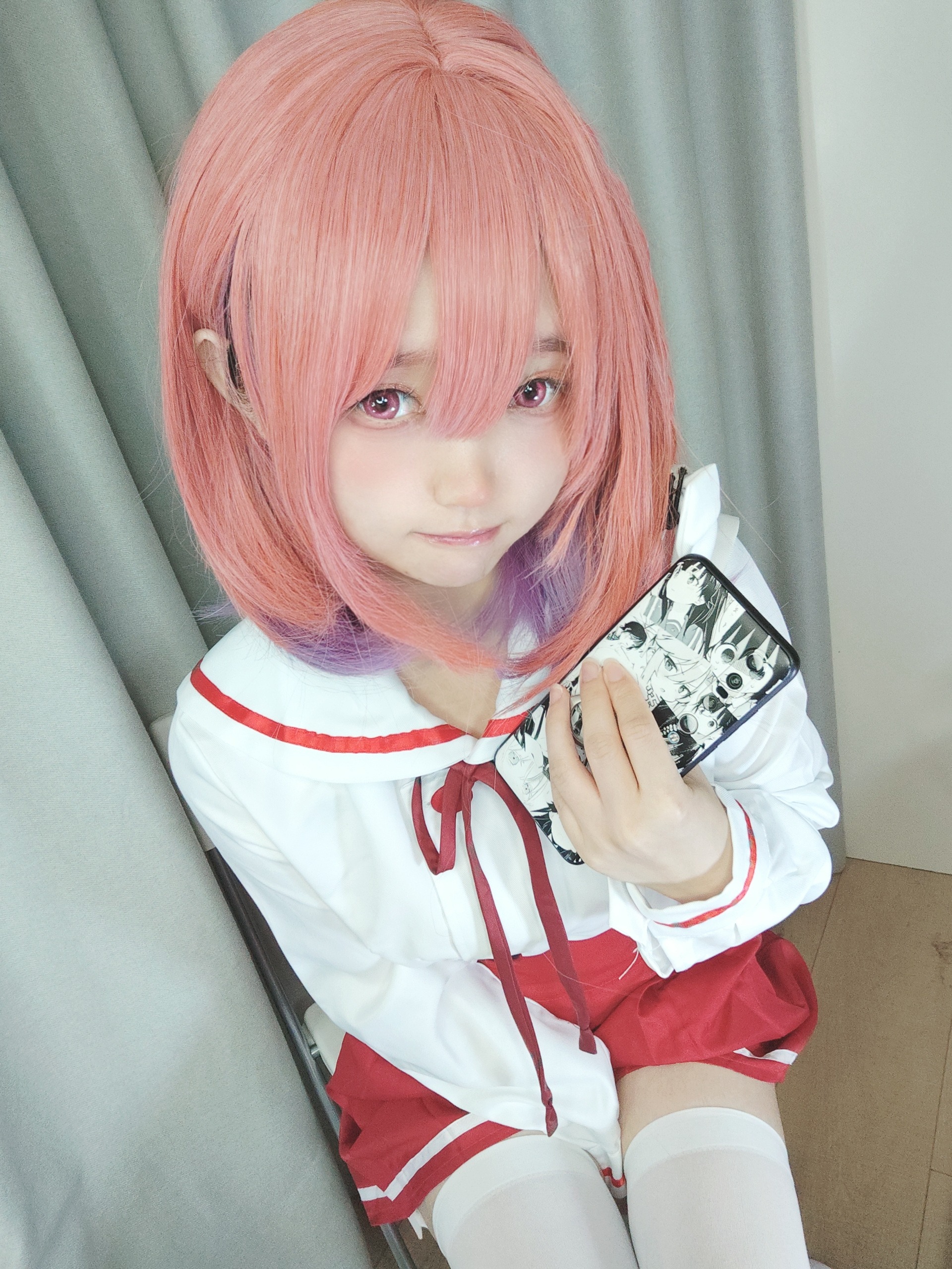 Kanzawa Eiri 샤오모 화보 62P7V