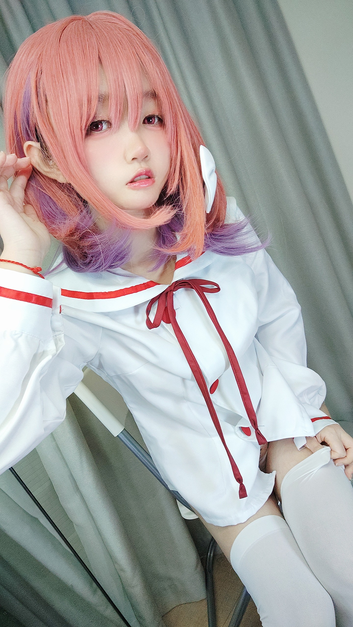 Kanzawa Eiri 小墨フォトセット 62P7V