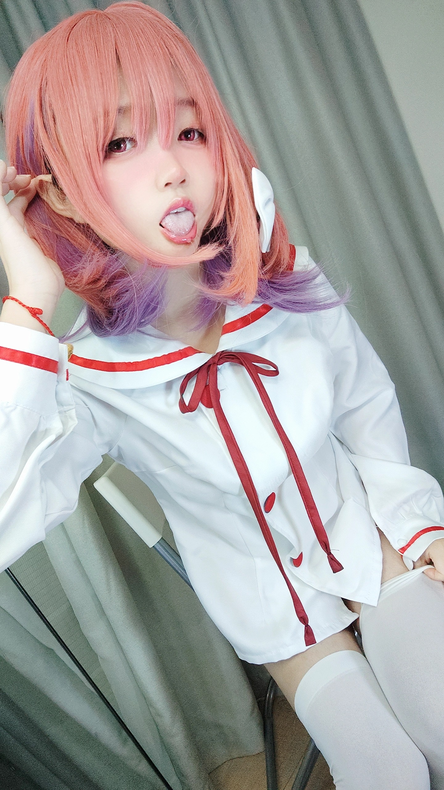 Kanzawa Eiri 小墨フォトセット 62P7V