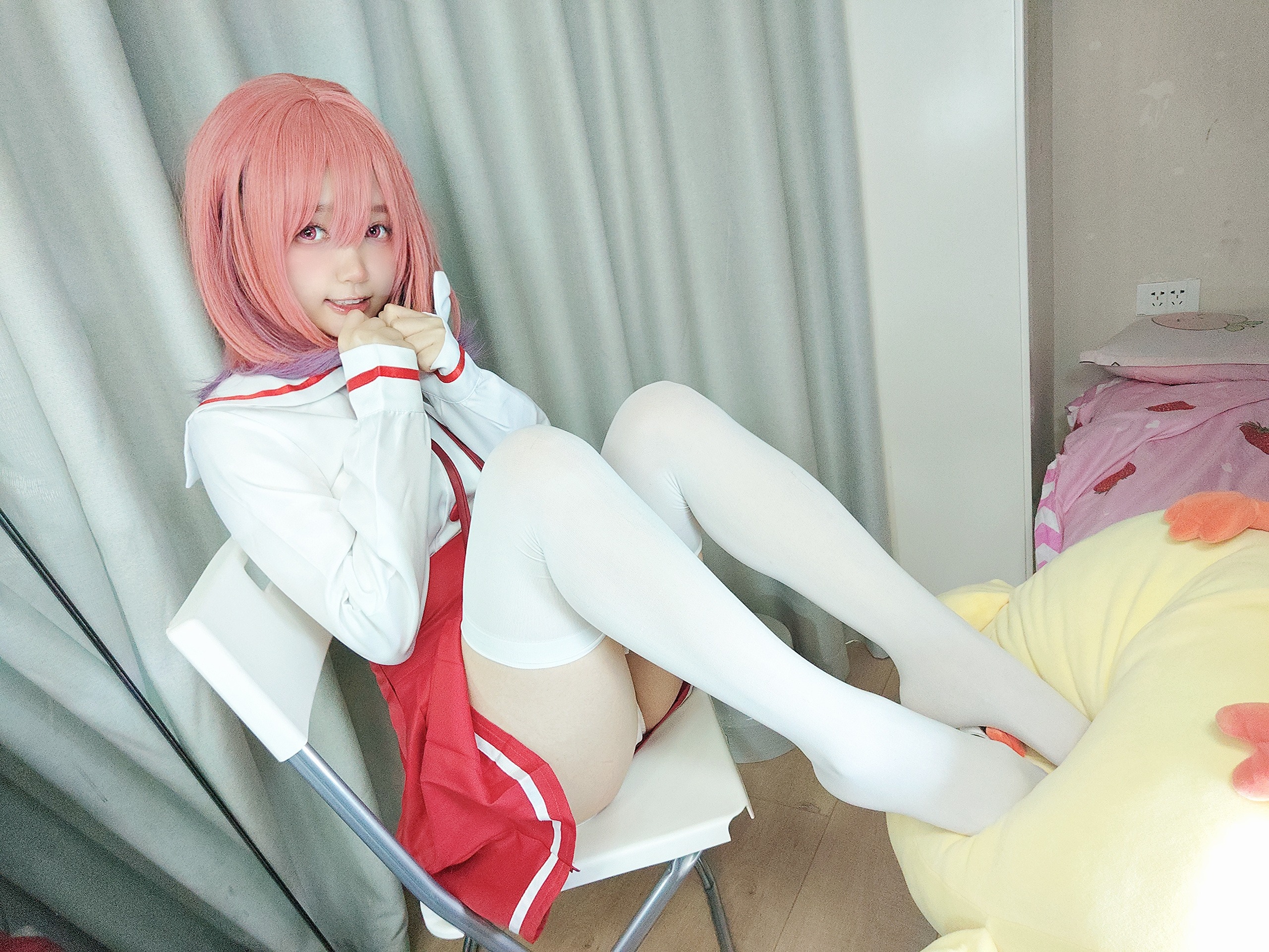 Kanzawa Eiri 小墨フォトセット 62P7V