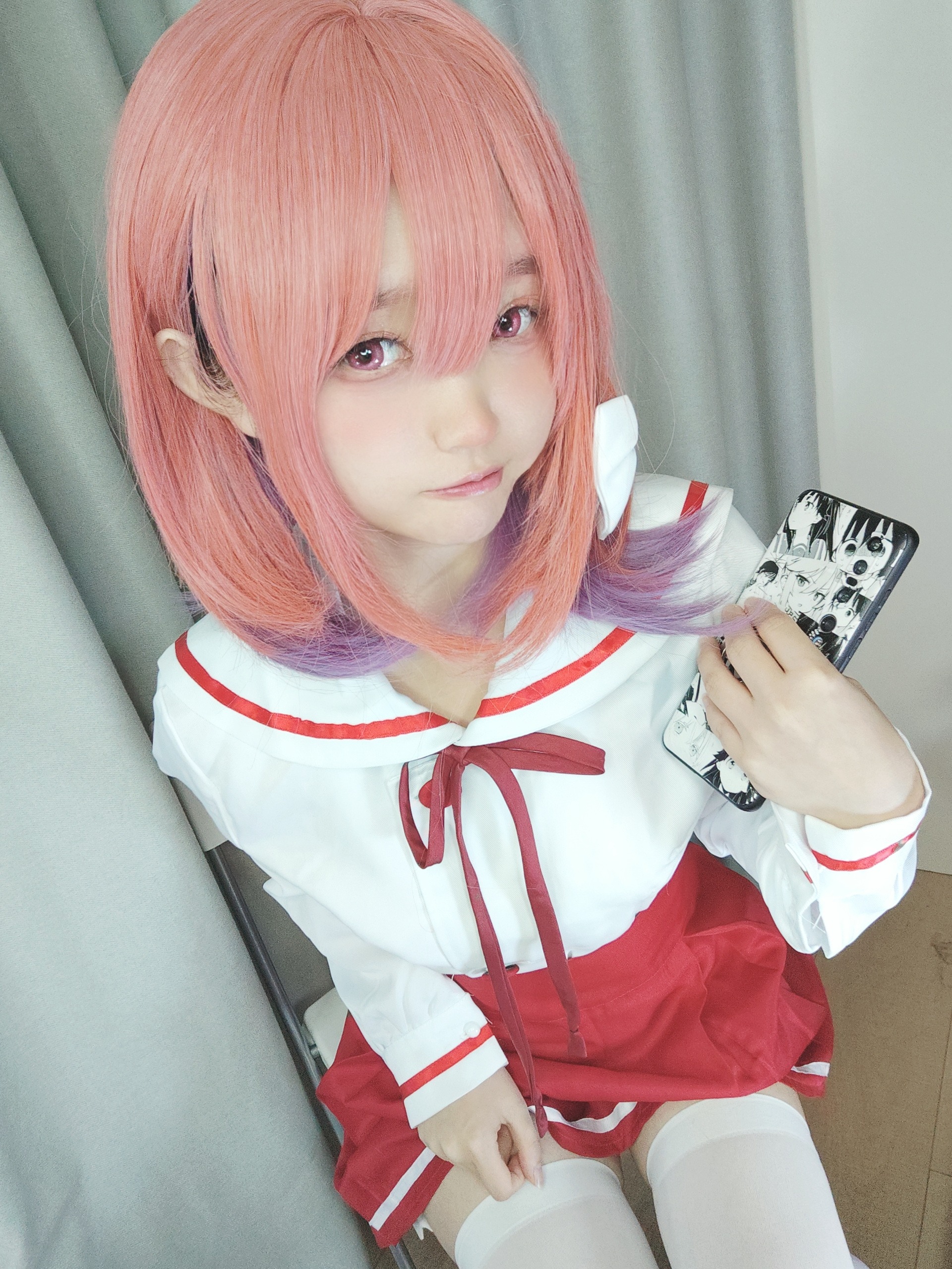 Kanzawa Eiri 샤오모 화보 62P7V