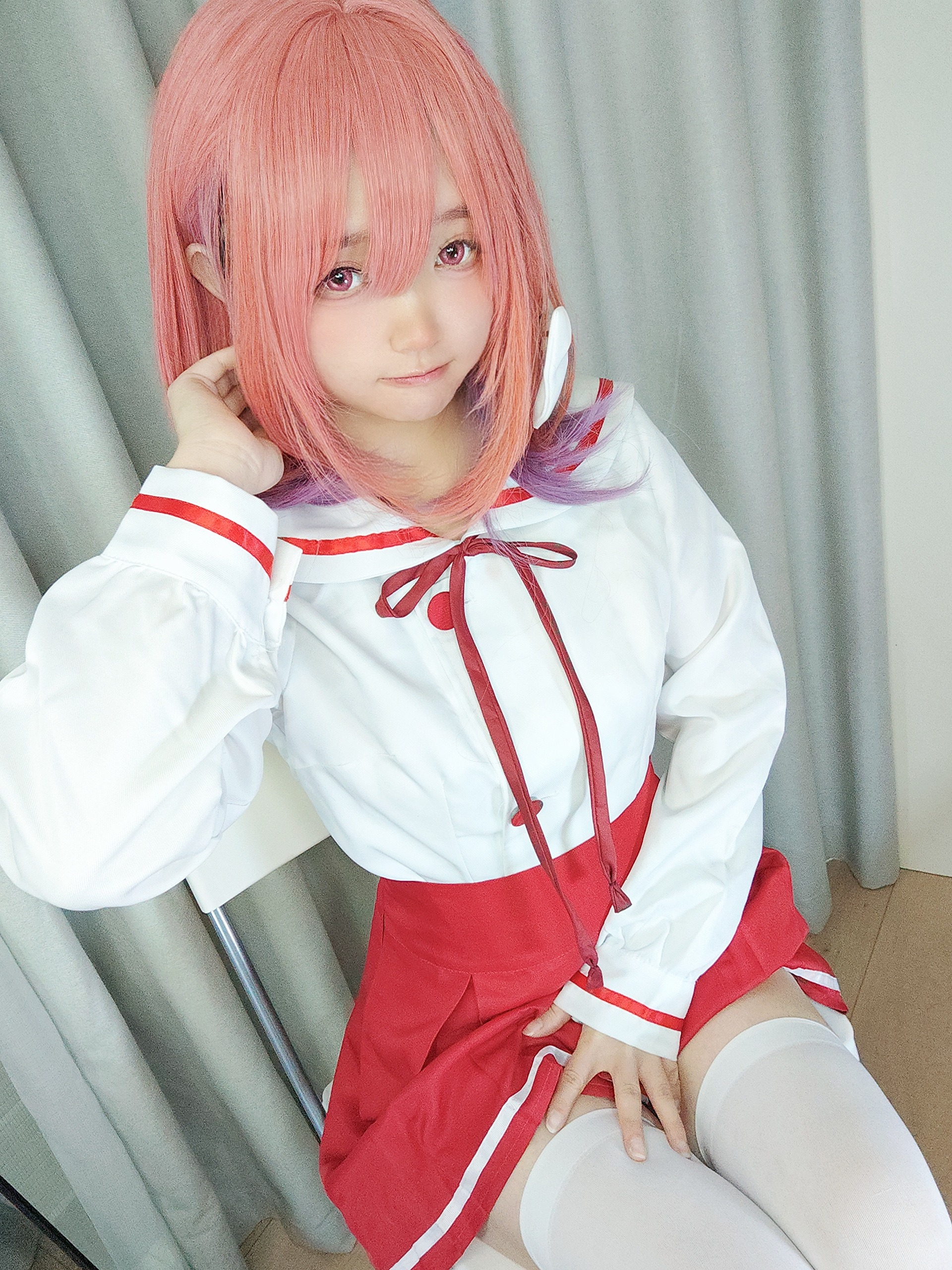 Kanzawa Eiri 小墨フォトセット 62P7V