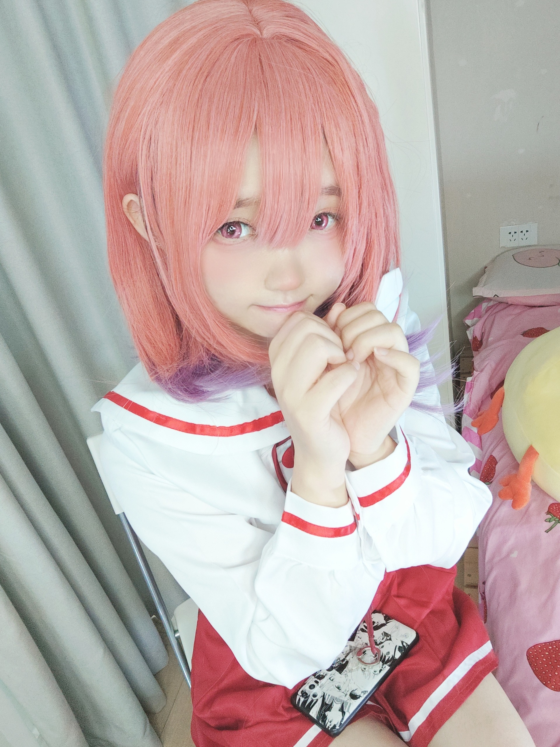 Kanzawa Eiri 小墨フォトセット 62P7V