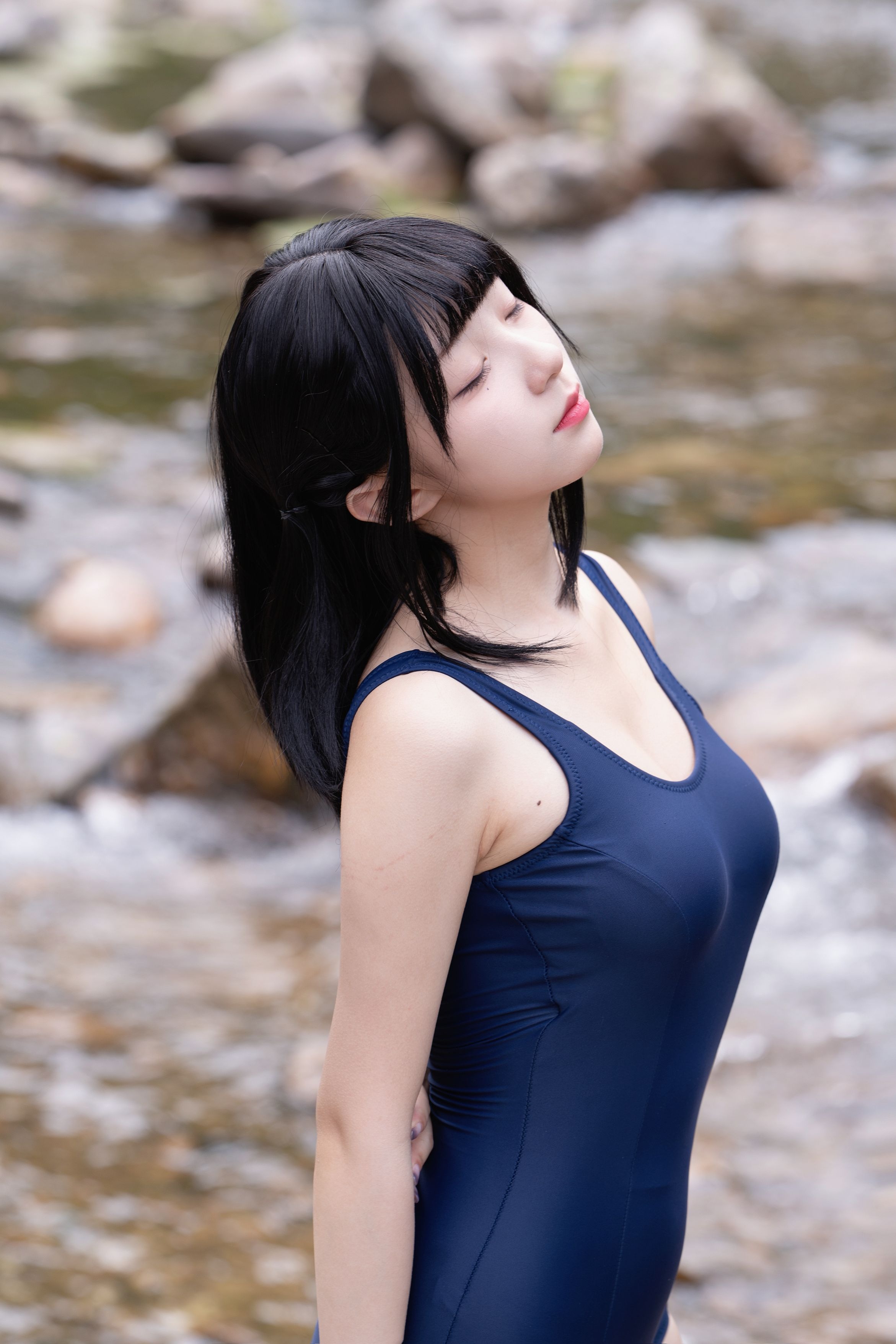 花鈴 小溪死庫水 36P