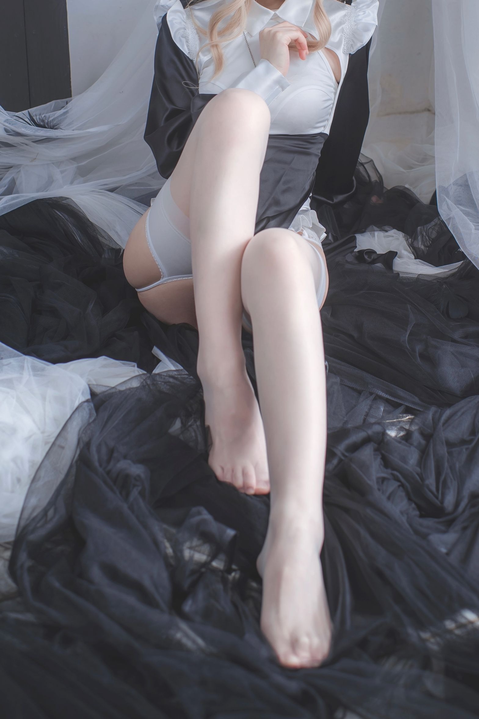 이이 수녀 59P3V