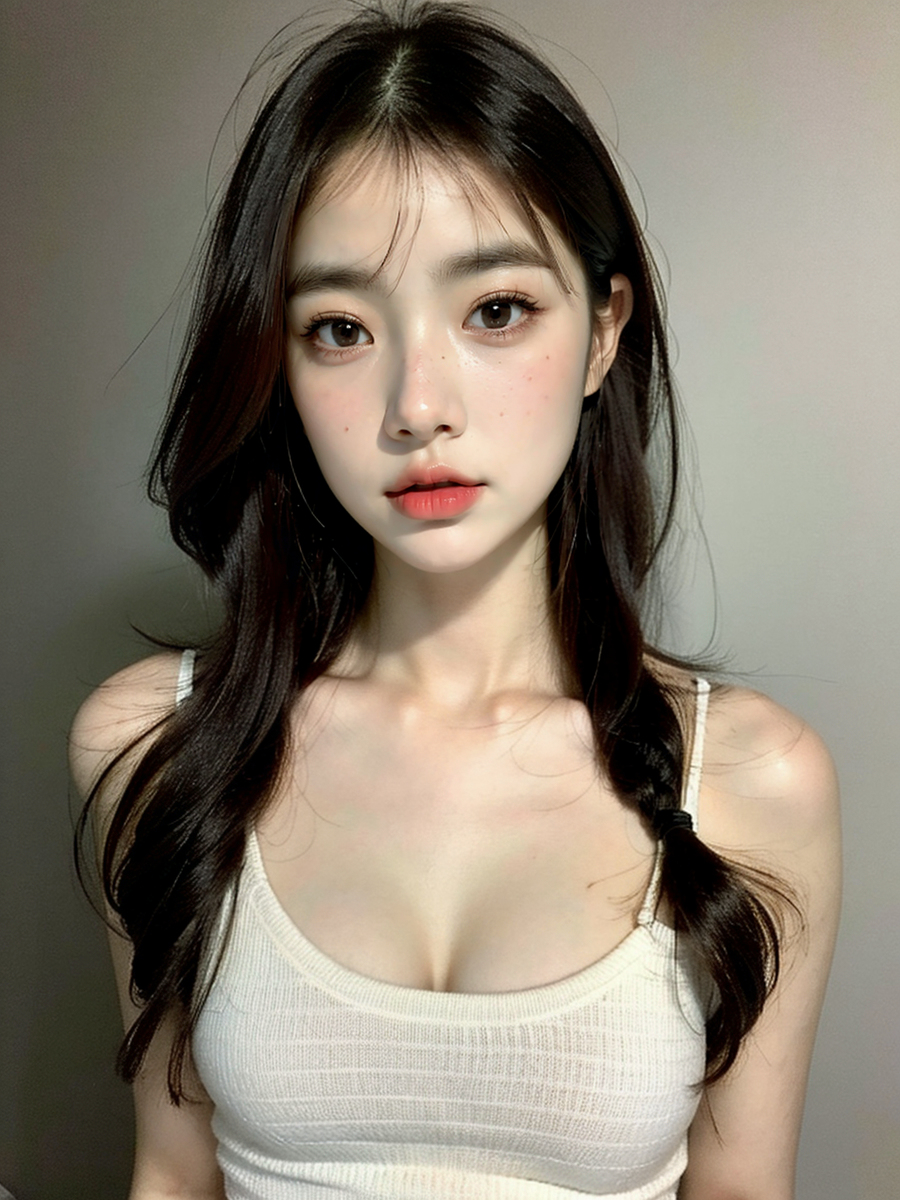 AI Generated ~xRica - Beautiful Girl