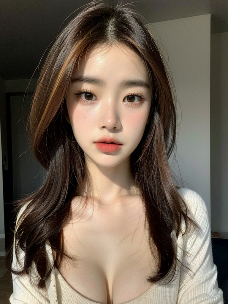 AI Generated ~xRica - Beautiful Girl