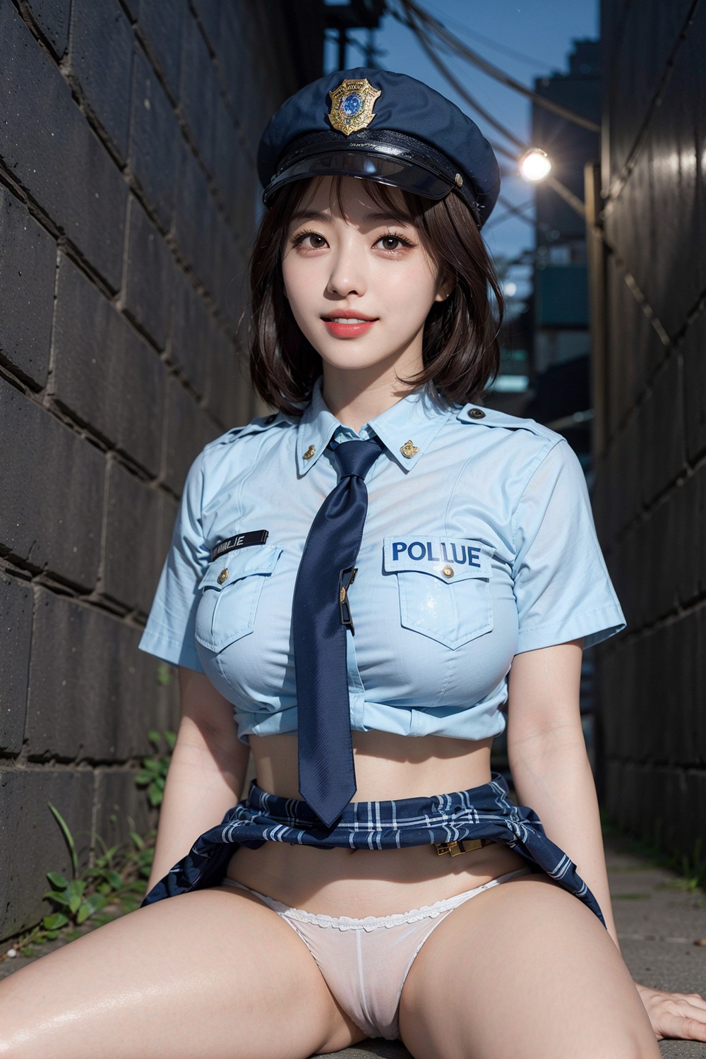 ★PATREON★ Eroai2023 [56808971] [Tạo bởi AI] 2