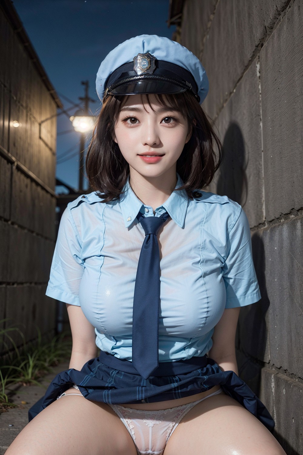 ★PATREON★ Eroai2023 [56808971] [Tạo bởi AI] 2