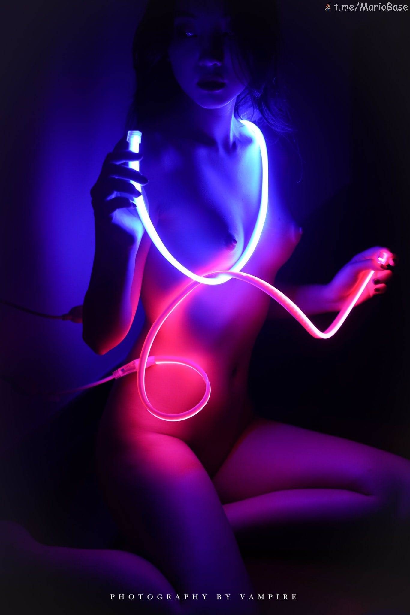 Jie Ge - Phim Ma Cà Rồng [30P
