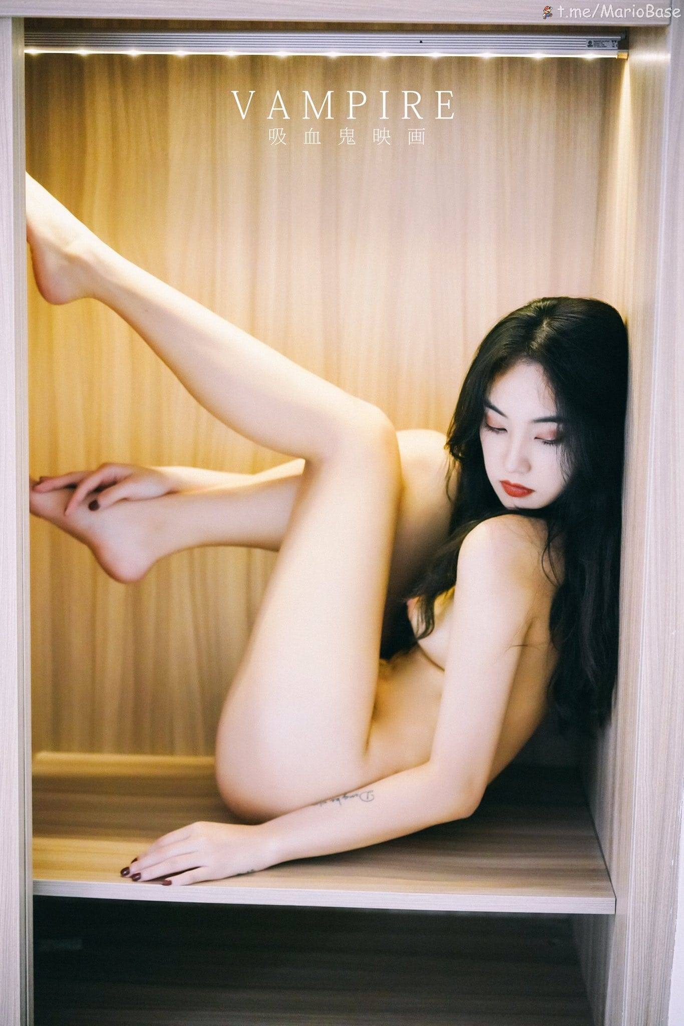 Jie Ge - Phim Ma Cà Rồng [30P